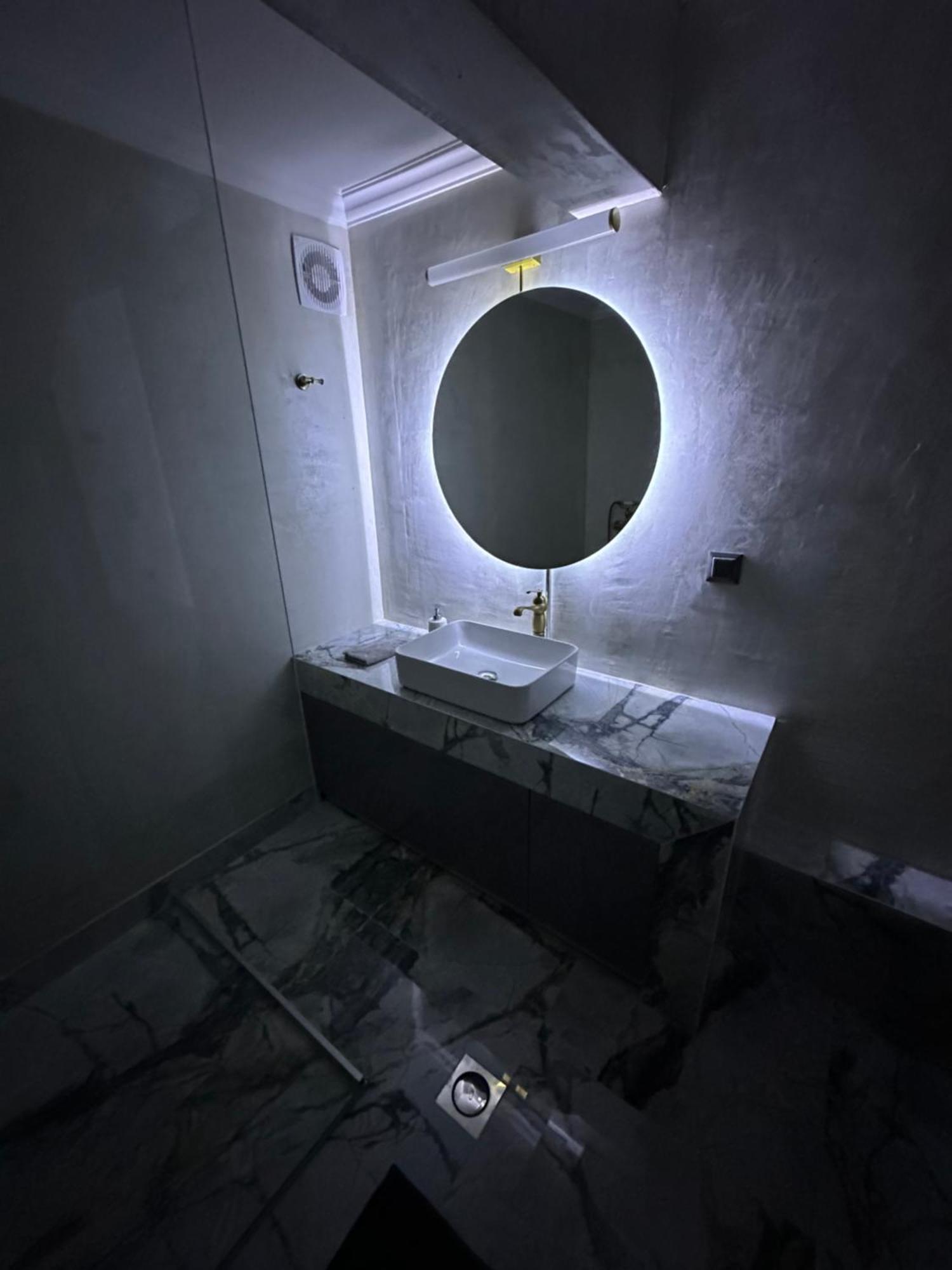 Raphael'S Suites Skg Tesalonika Bagian luar foto