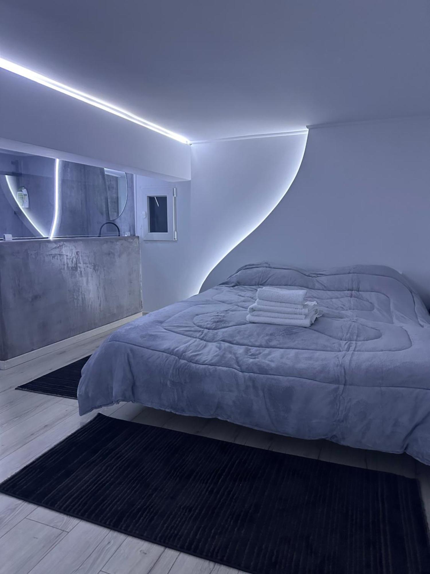 Raphael'S Suites Skg Tesalonika Bagian luar foto