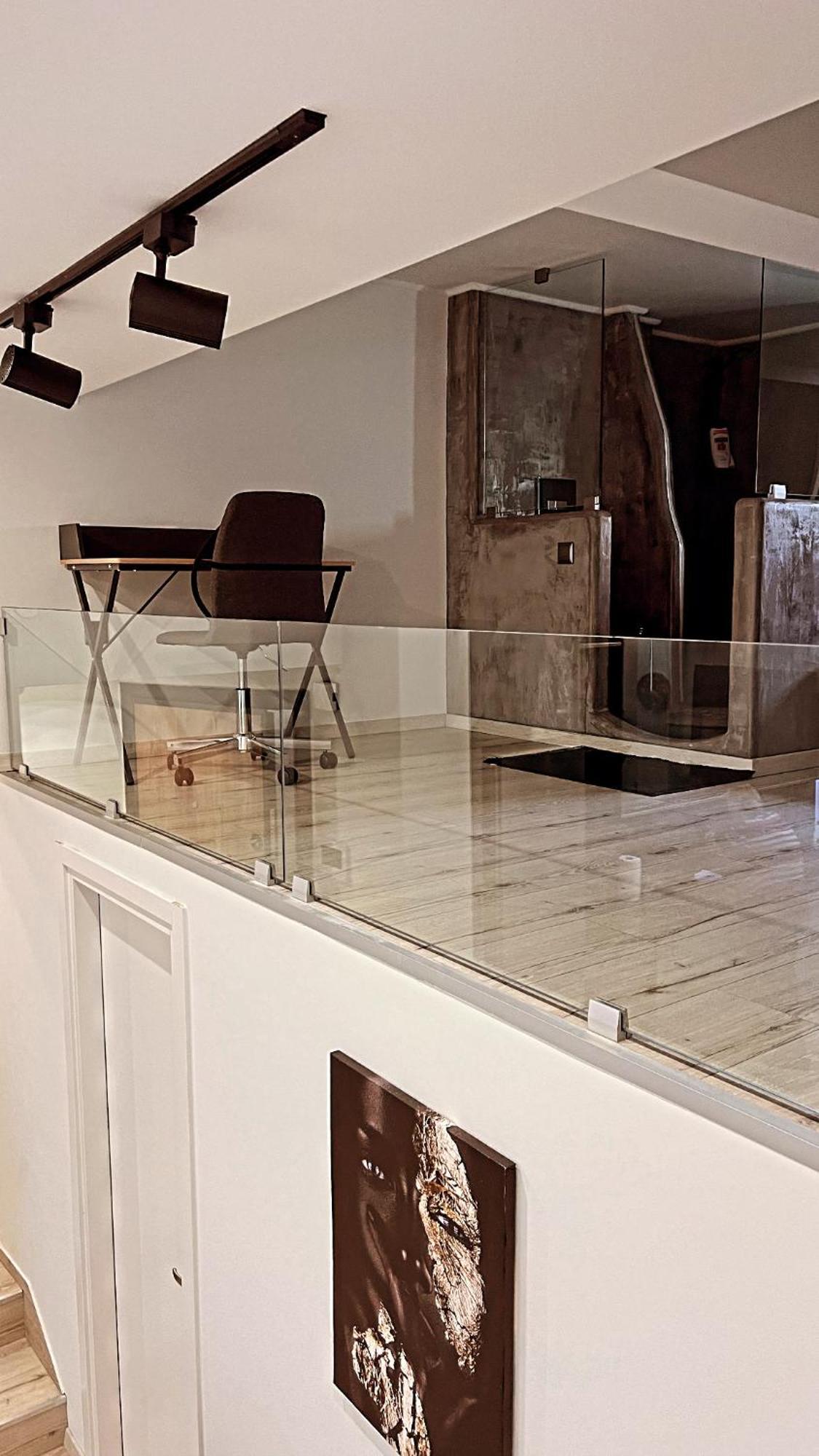 Raphael'S Suites Skg Tesalonika Bagian luar foto