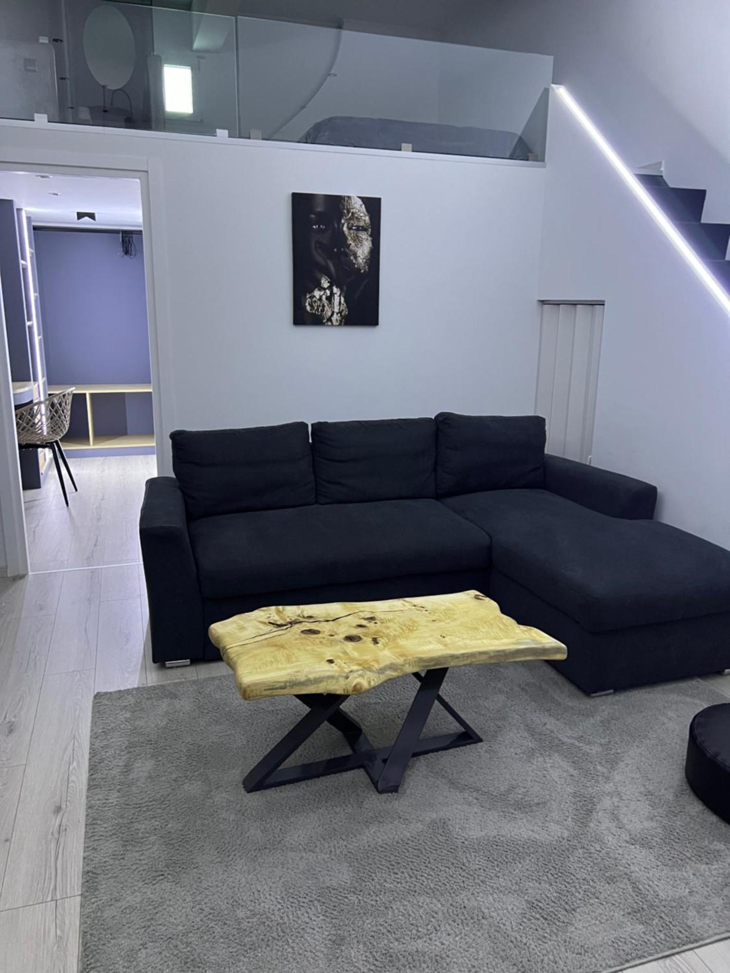 Raphael'S Suites Skg Tesalonika Bagian luar foto