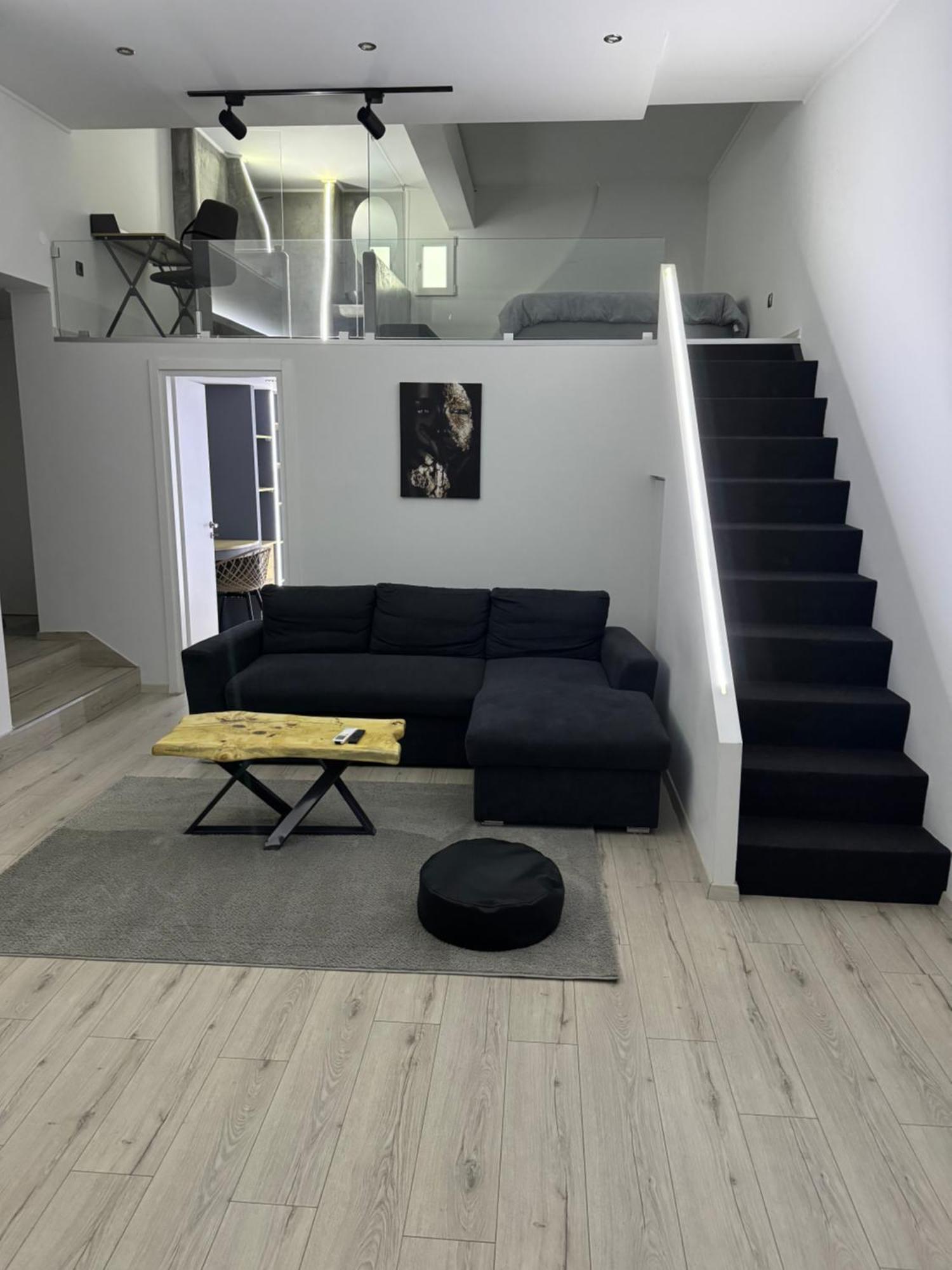 Raphael'S Suites Skg Tesalonika Bagian luar foto