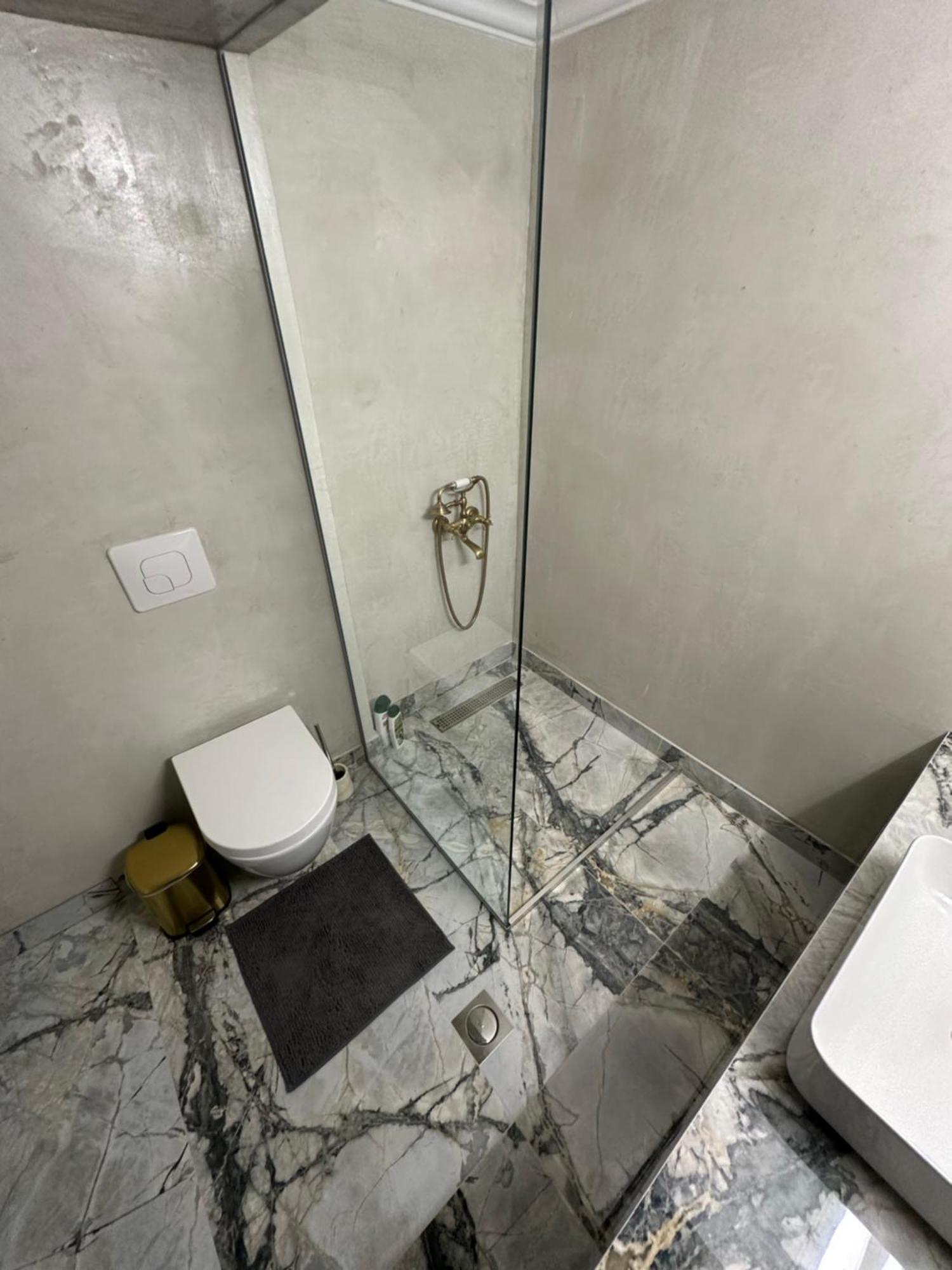 Raphael'S Suites Skg Tesalonika Bagian luar foto