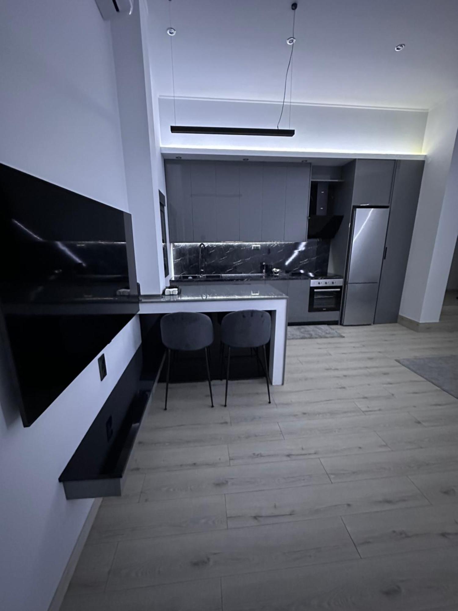 Raphael'S Suites Skg Tesalonika Bagian luar foto