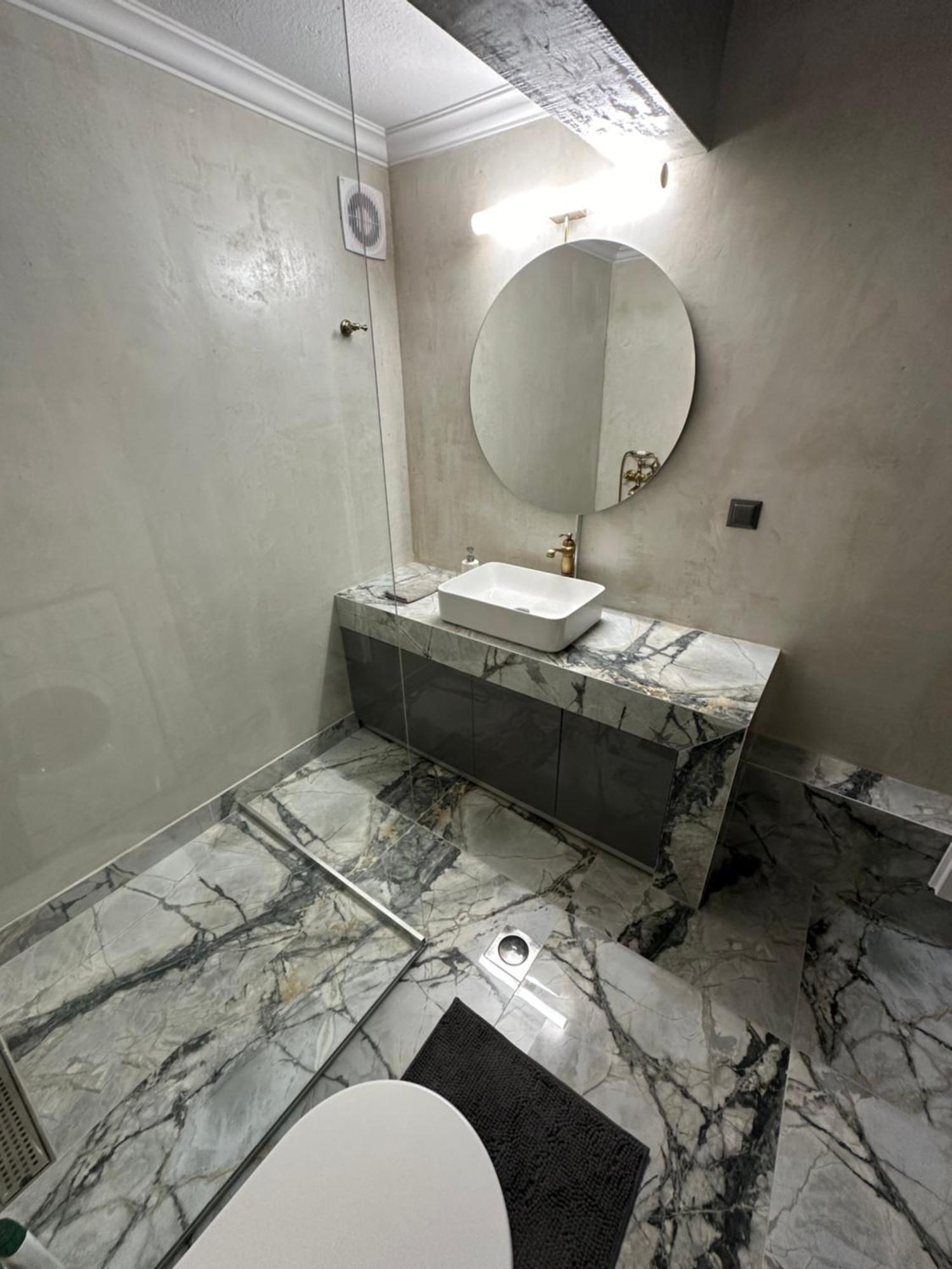Raphael'S Suites Skg Tesalonika Bagian luar foto